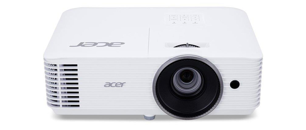 Acer X1623H DLP